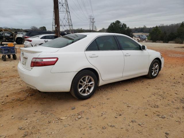 Изображение 3 2007 TOYOTA CAMRY CE 2007 с VIN 4T1BE46K07U534673