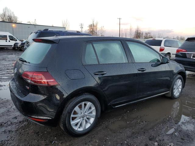 Изображение 3 2016 VOLKSWAGEN GOLF S/SE 2016 с VIN 3VW217AU3GM033837