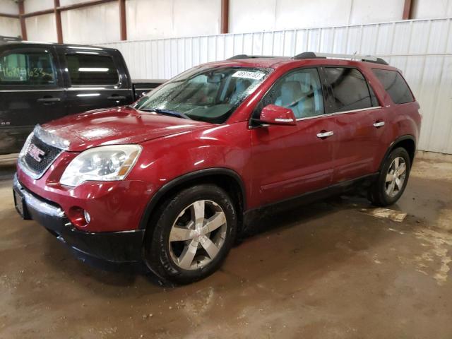 Obraz 1 z 2011 GMC ACADIA SLT-1 2011 z VIN 1GKKVREDXBJ341322
