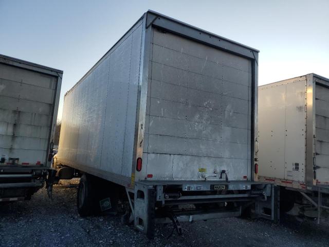 Изображение 2 2022 INTERNATIONAL MV607  2022 с VIN 3HAEUMML1NL551954