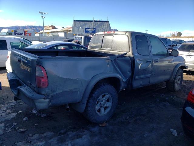 Obraz 3 z 2005 TOYOTA TUNDRA ACCESS CAB SR5 2005 z VIN 5TBBT44155S468104