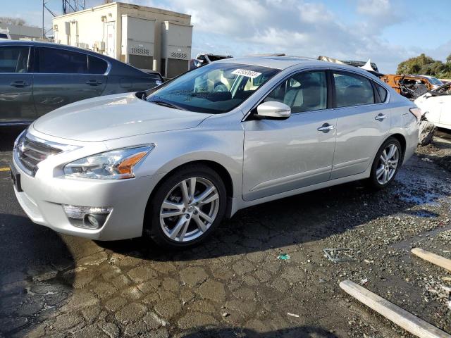 Image 1 of 2014 NISSAN ALTIMA 3.5S 2014 with VIN 1N4BL3AP9EC321124