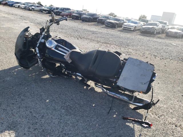 Image 3 of 2012 HARLEY-DAVIDSON FLTRU ROAD GLIDE ULTRA 2012 with VIN 1HD1KGM11CB604108