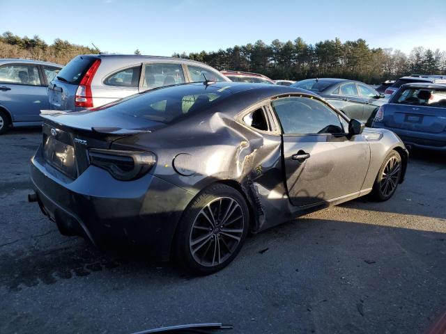 Image 3 of 2014 SUBARU BRZ 2.0 LIMITED 2014 with VIN JF1ZCAC18E9603182