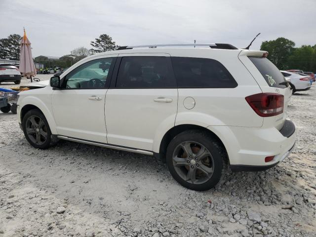 Obraz 2 z 2015 DODGE JOURNEY CROSSROAD 2015 z VIN 3C4PDCGB4FT718786