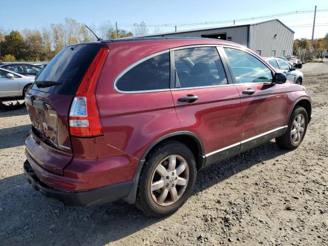 Изображение 3 2011 HONDA CR-V SE 2011 с VIN 5J6RE4H41BL091007