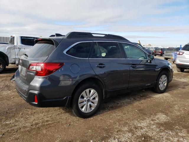 Image 3 of 2018 SUBARU OUTBACK 2.5I PREMIUM 2018 with VIN 4S4BSACC4J3288051