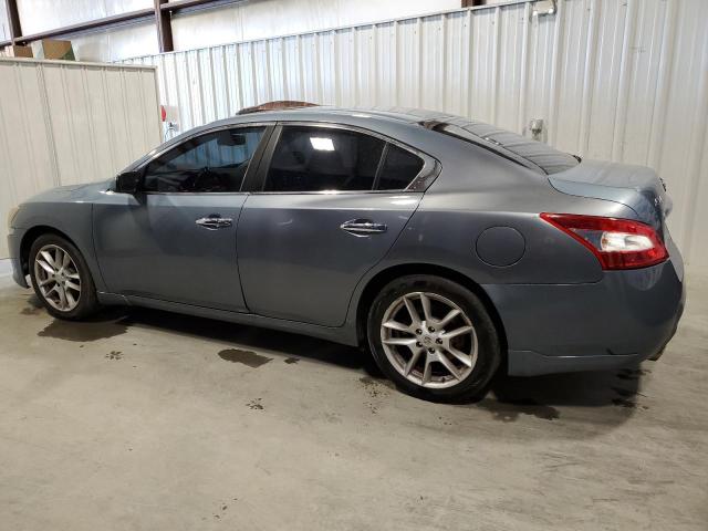 Obraz 2 z 2011 NISSAN MAXIMA S 2011 z VIN 1N4AA5AP3BC833969