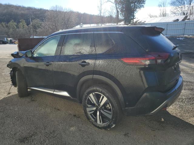 Изображение 2 2023 NISSAN ROGUE SL 2023 с VIN 5N1BT3CB0PC781153