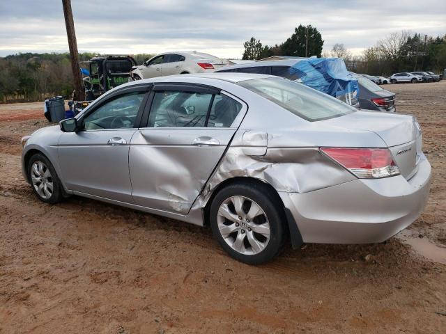 Image 2 of 2008 HONDA ACCORD EX 2008 with VIN 1HGCP36798A065421
