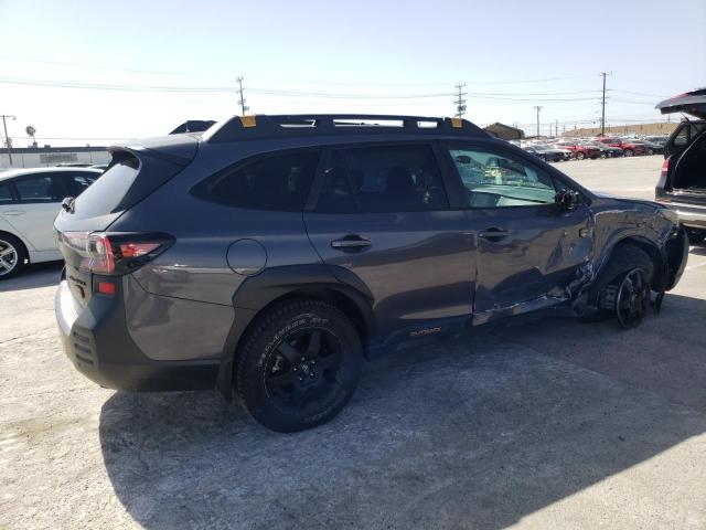 Obraz 3 z 2023 SUBARU OUTBACK WILDERNESS 2023 z VIN 4S4BTGUD8P3102480