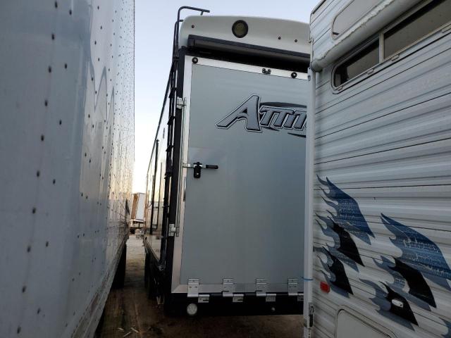 Image 3 of 2020 ECLI ATTITUDE 2020 with VIN 5LZBF4035LR017775