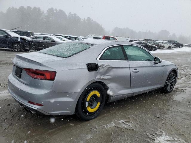 Obraz 3 z 2018 AUDI S5 PRESTIGE 2018 z VIN WAUR4AF53JA077491