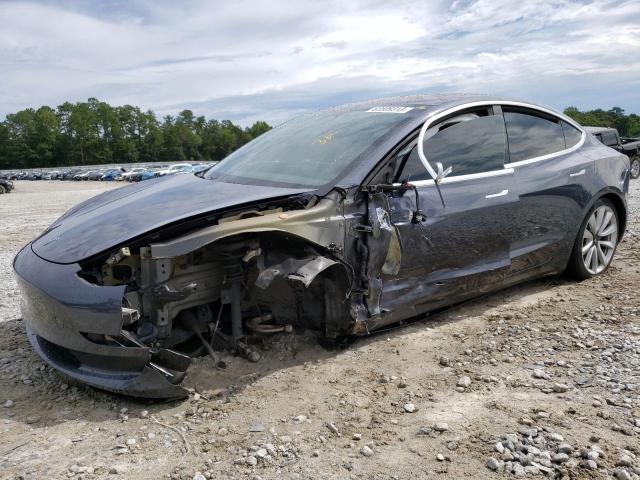 Obraz 2019 TESLA MODEL 3  2019
