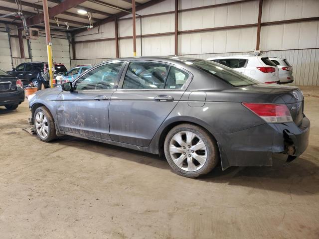 Image 2 of 2008 HONDA ACCORD EX 2008 with VIN JHMCP26708C021822