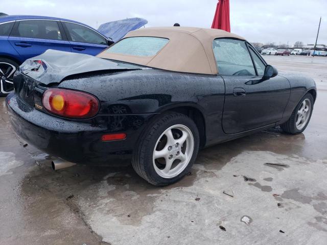 Obraz 3 z 1999 MAZDA MX-5 MIATA  1999 z VIN JM1NB3537X0130730