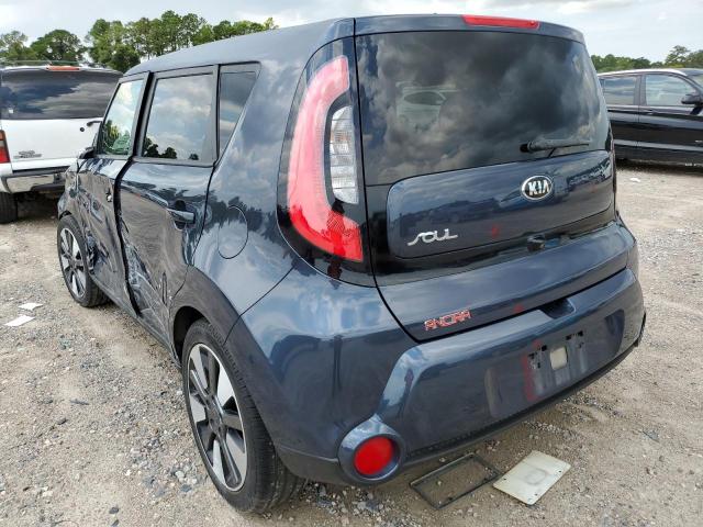 Obraz 3 z 2016 KIA SOUL ! 2016 z VIN KNDJX3A56G7363688
