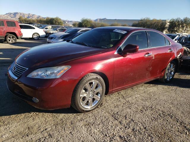 Obraz 1 z 2007 LEXUS ES 350 2007 z VIN JTHBJ46G772076457