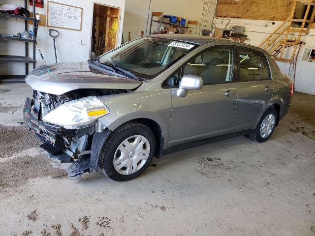 Obraz 2011 NISSAN VERSA S 2011