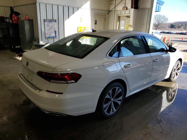 Изображение 3 2021 VOLKSWAGEN PASSAT SE 2021 с VIN 1VWSA7A37MC014616