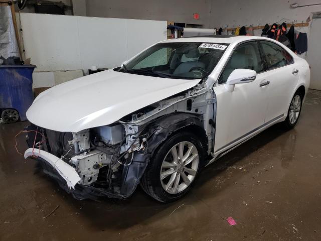 Obraz 2011 LEXUS ES 350 2011