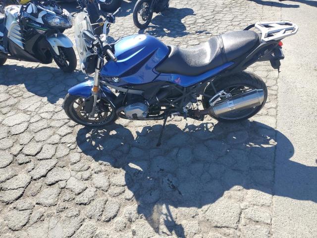 Изображение 3 2013 BMW R1200 R 2013 с VIN WB1049008DZX97332