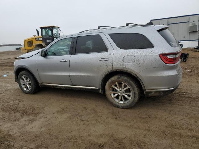 Изображение 2 2014 DODGE DURANGO LIMITED 2014 с VIN 1C4RDJDG3EC451194