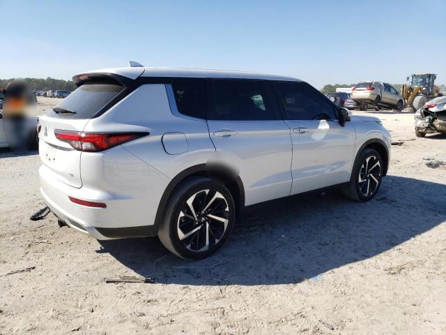 Obraz 3 z 2022 MITSUBISHI OUTLANDER SE 2022 z VIN JA4J3UA85NZ084191