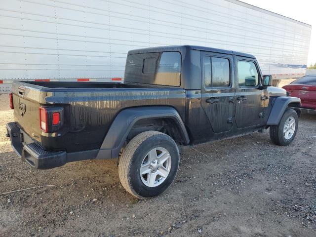 Obraz 3 z Jeep Gladiator Sport 2023 z VIN 1C6HJTAG1PL533875