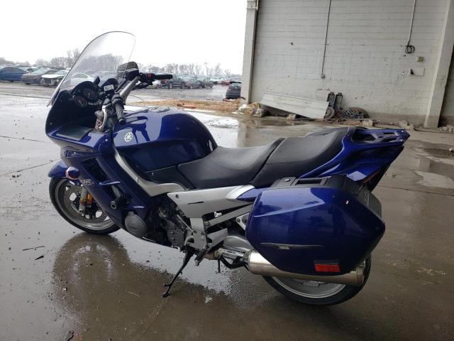 Image 3 of 2005 YAMAHA FJR1300 A 2005 with VIN JYARP09E25A001536