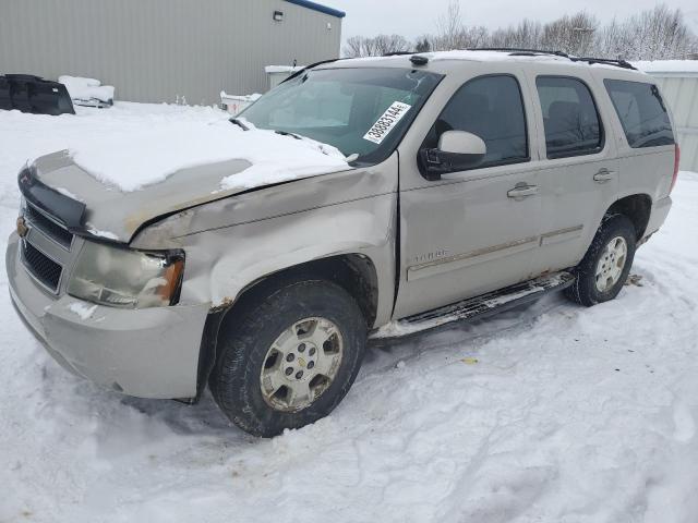 2007 CHEVROLET TAHOE K1500 2007 image