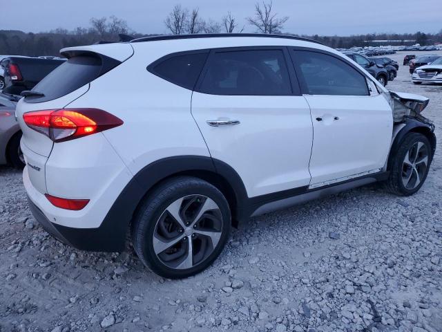 Image 3 of 2018 HYUNDAI TUCSON VALUE 2018 with VIN KM8J33A29JU783421