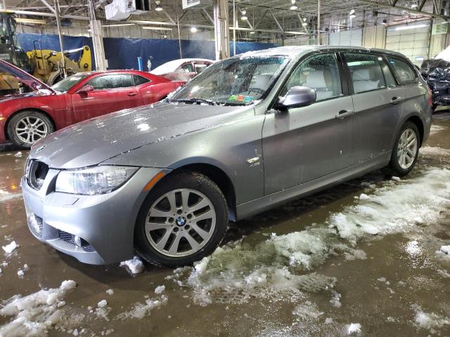 2011 BMW 328 XI 2011 image