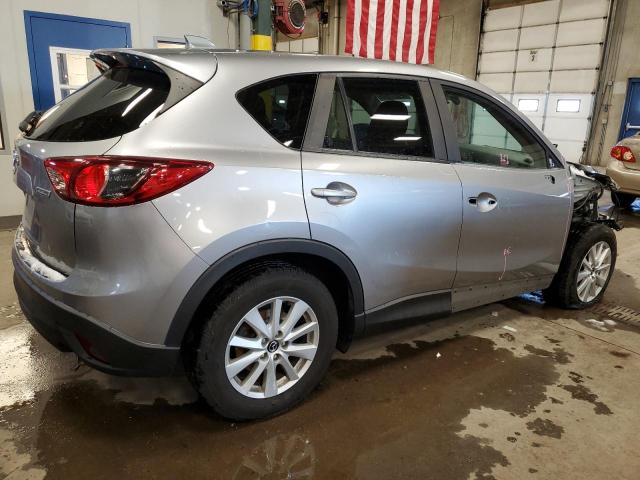 Image 3 of 2013 MAZDA CX-5 TOURING 2013 with VIN JM3KE4CE5D0132936
