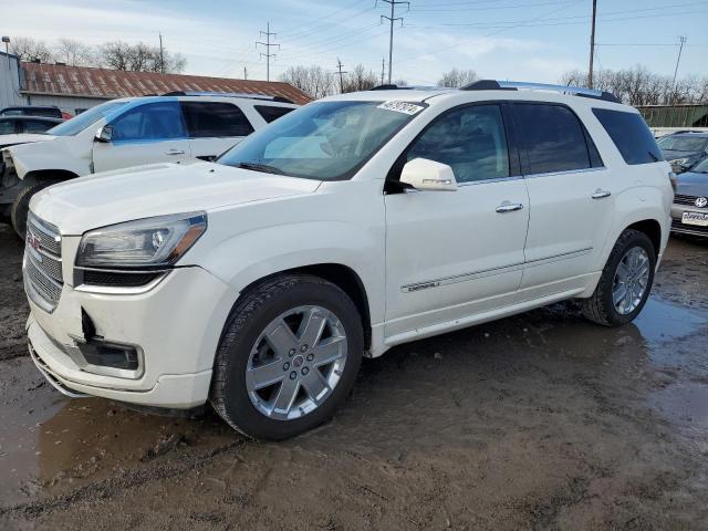 Изображение 2014 GMC ACADIA DENALI 2014