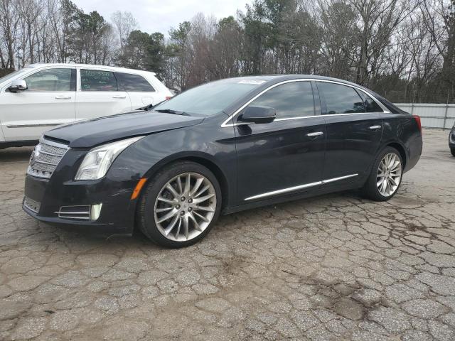 Obraz 1 z 2013 CADILLAC XTS PLATINUM 2013 z VIN 2G61U5S31D9168497