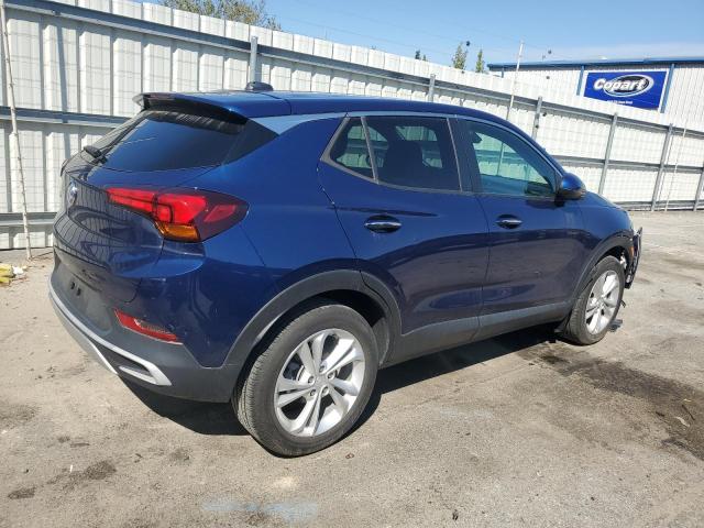 Image 3 of 2022 BUICK ENCORE GX PREFERRED 2022 with VIN KL4MMBS25NB095225