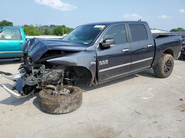 2014 RAM 1500 SLT 2014 image