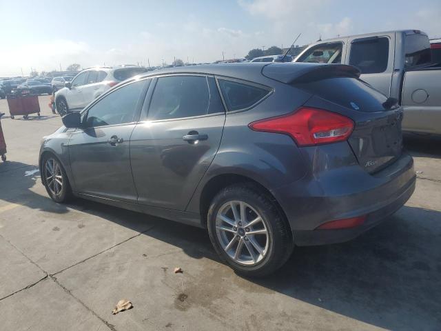 Image 2 of 2018 FORD FOCUS SE 2018 with VIN 1FADP3K24JL330601