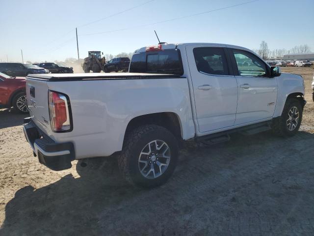 Image 3 of 2020 GMC CANYON ALL TERRAIN 2020 with VIN 1GTG6FEN5L1107922