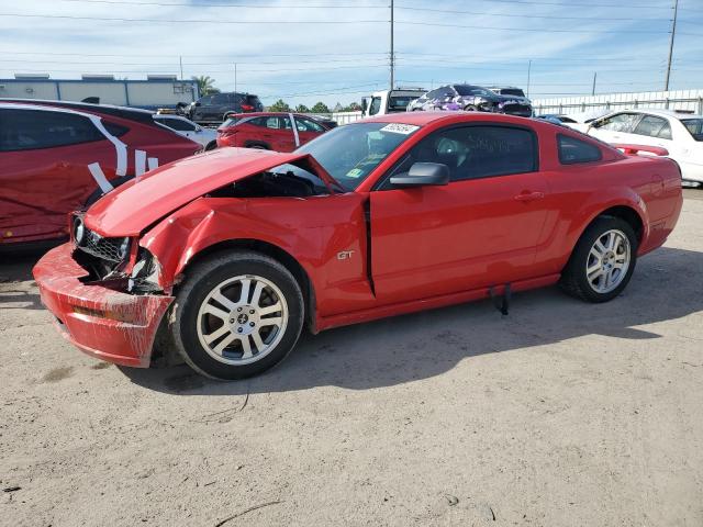 2007 FORD MUSTANG GT 2007 image