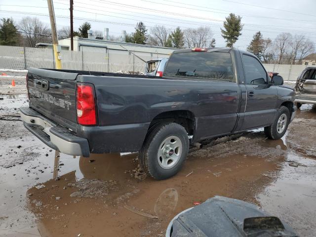Изображение 3 2004 CHEVROLET SILVERADO C1500 2004 с VIN 1GCEC14X44Z281313