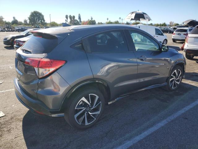 Obraz 3 z 2019 HONDA HR-V SPORT 2019 z VIN 3CZRU5H18KG707748