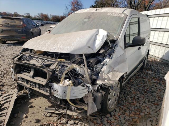 Obraz 1 z 2020 FORD TRANSIT XL 2020 z VIN NM0LS7E21L1479812