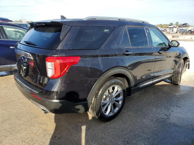 Изображение 3 2023 FORD EXPLORER LIMITED 2023 с VIN 1FMSK7FH7PGA57284