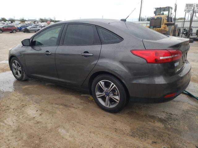 Obraz 2 z 2017 FORD FOCUS SE 2017 z VIN 1FADP3FE6HL295459