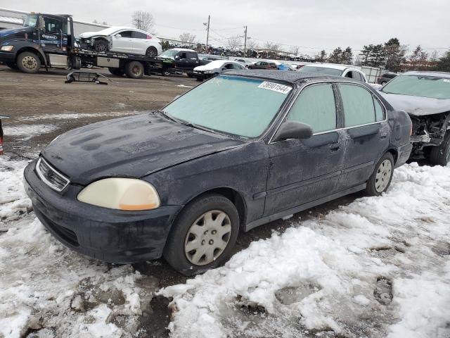 Obraz 1998 HONDA CIVIC LX 1998