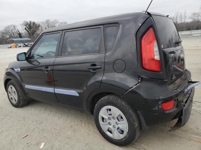 Изображение 2 2013 KIA SOUL  2013 с VIN KNDJT2A55D7751254