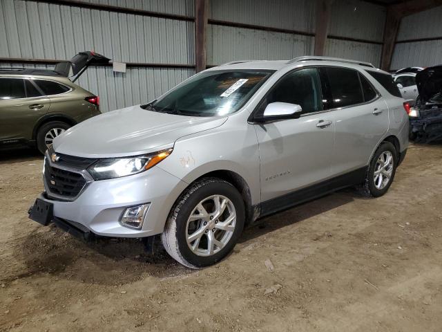 Image 1 of 2019 CHEVROLET EQUINOX LT 2019 with VIN 3GNAXLEX0KS569988