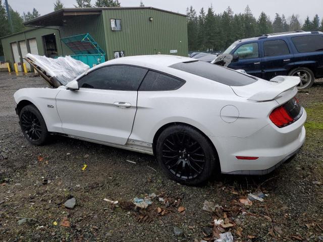 Obraz 2 z 2019 FORD MUSTANG GT 2019 z VIN 1FA6P8CF9K5173015